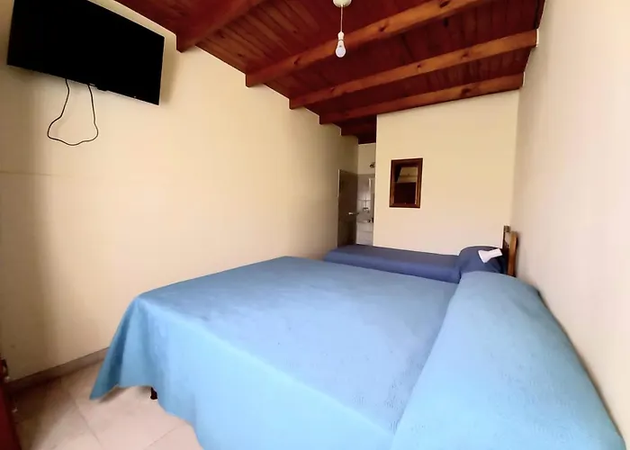 El Ceibo