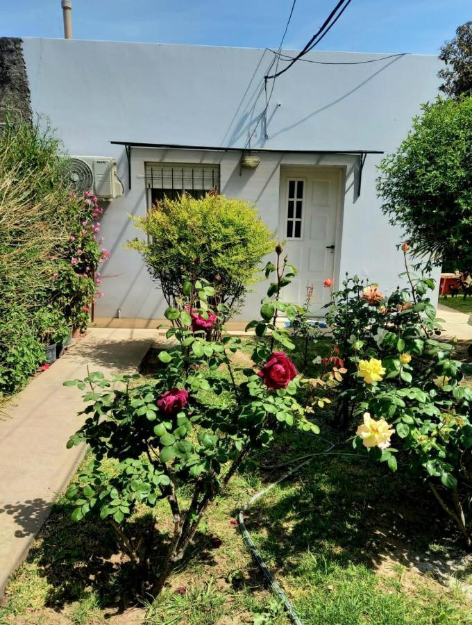 El Ceibo Apartment Carhue