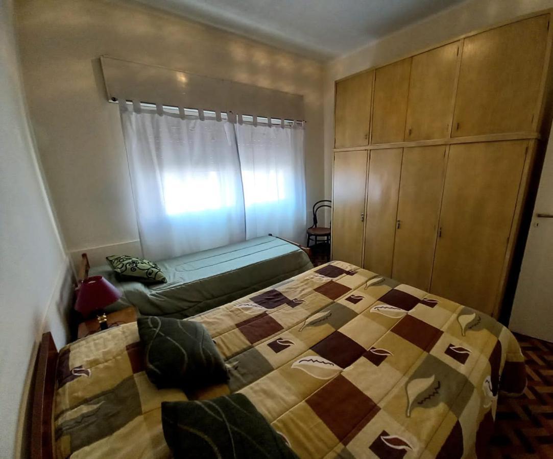 Apartment El Ceibo *