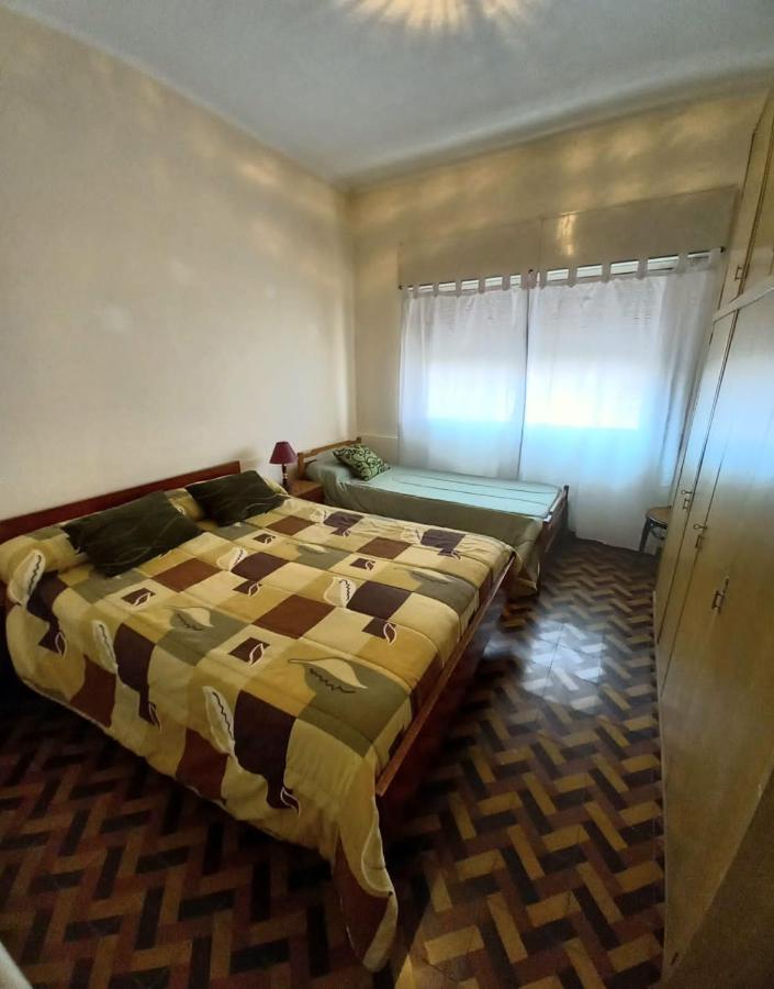 El Ceibo Apartment Carhue