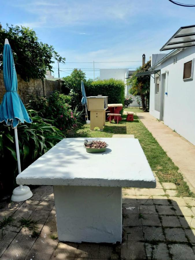 Apartment El Ceibo Carhue