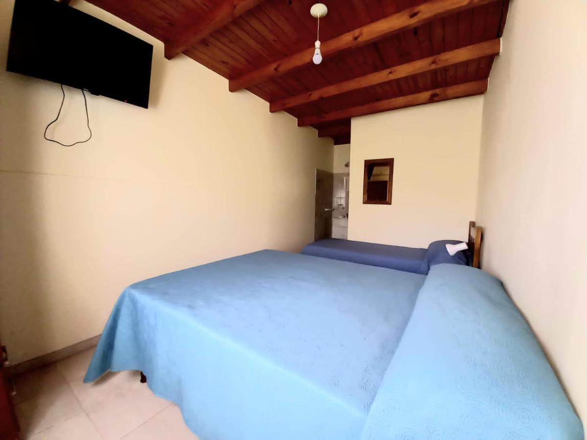 El Ceibo Apartment *