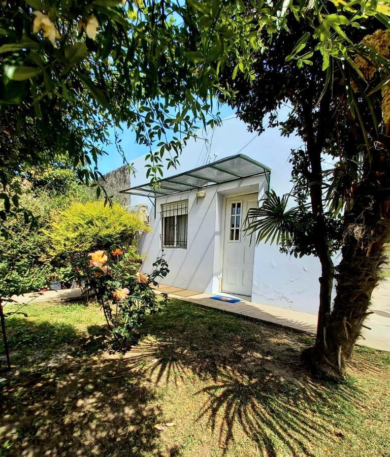 El Ceibo Apartment