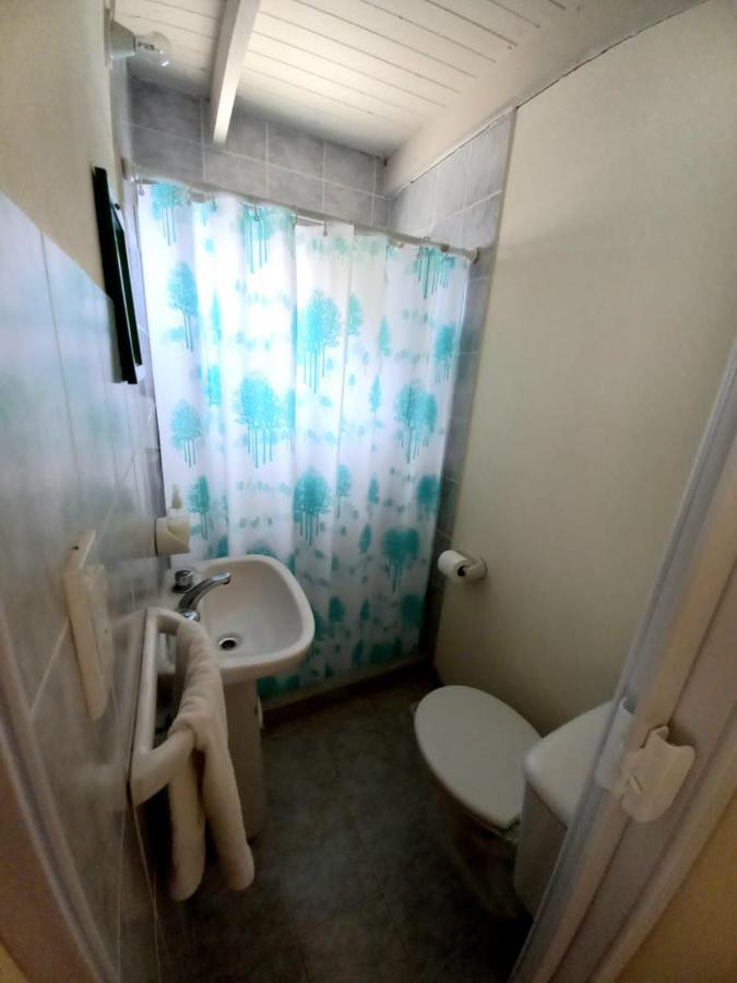 El Ceibo Apartment Carhue