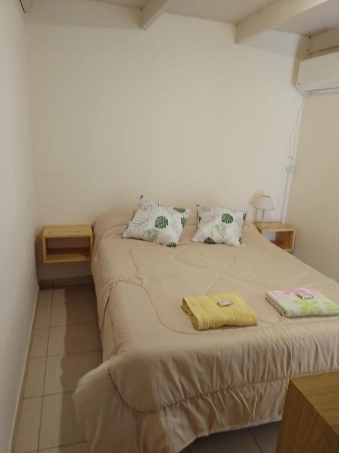 El Ceibo Apartment Carhue