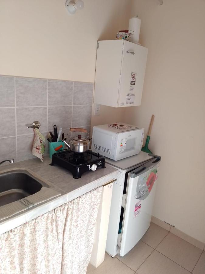 Apartment El Ceibo *
