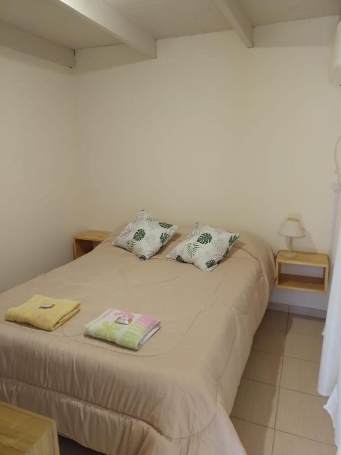 Apartment El Ceibo *
