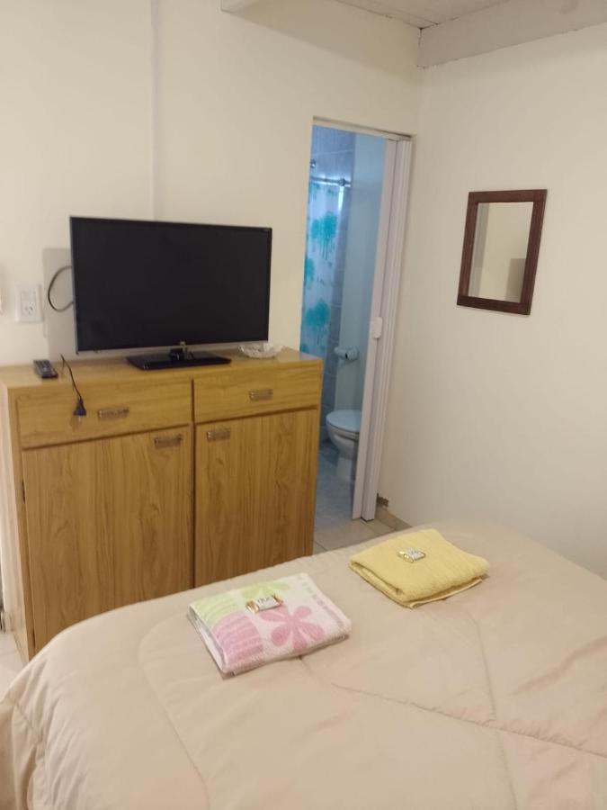 Apartment El Ceibo *