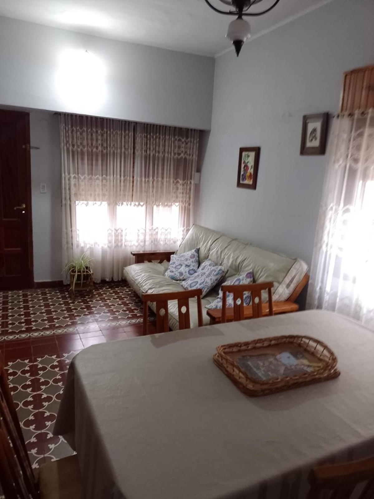 Apartment El Ceibo