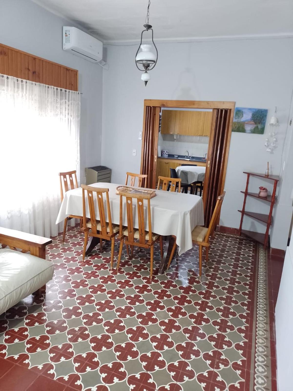 El Ceibo Apartment
